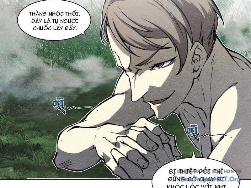 Hoàng Hôn Phân Giới - Chương 8 - Trang 94