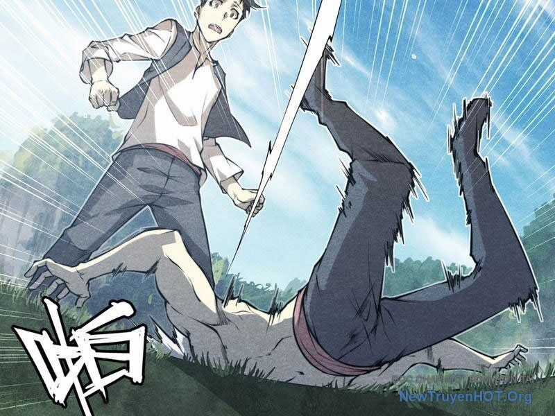 Hoàng Hôn Phân Giới - Chương 8 - Trang 99