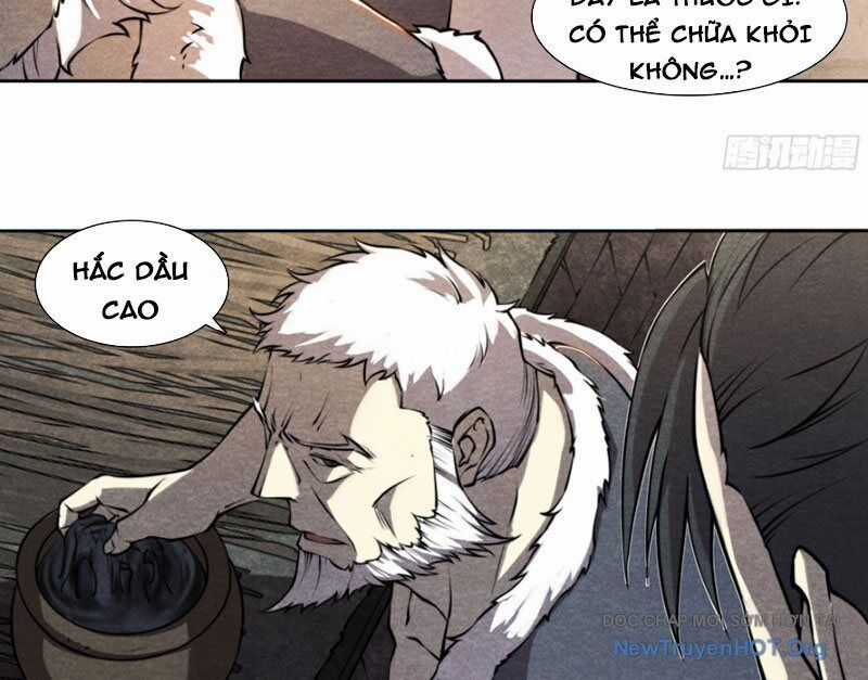 Hoàng Hôn Phân Giới - Chương 9 - Trang 12