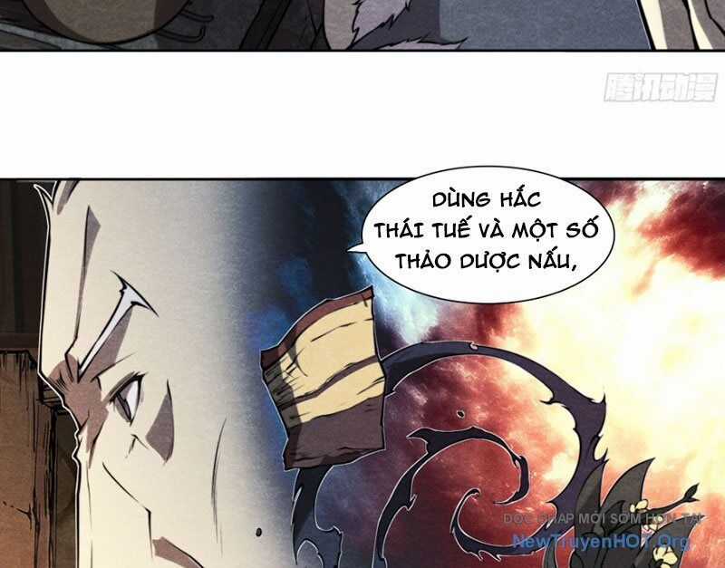 Hoàng Hôn Phân Giới - Chương 9 - Trang 13