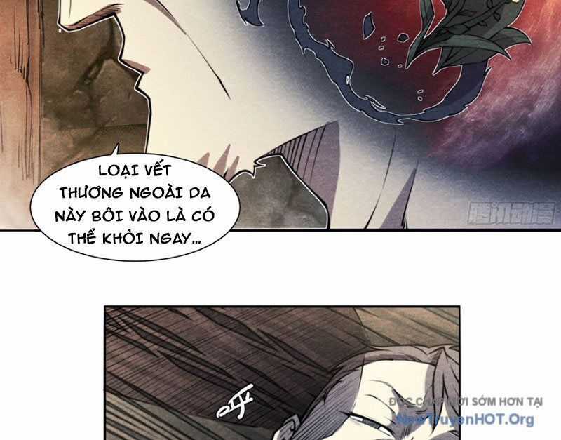 Hoàng Hôn Phân Giới - Chương 9 - Trang 14