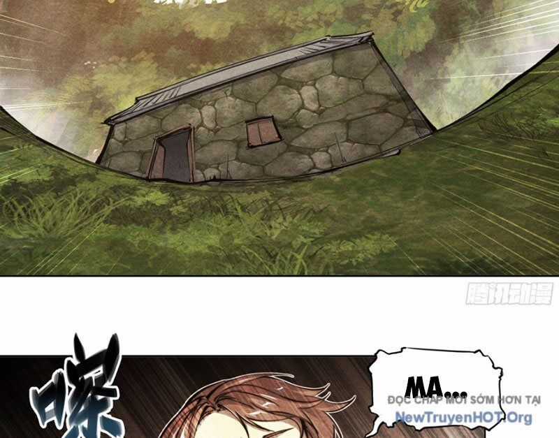 Hoàng Hôn Phân Giới - Chương 9 - Trang 19