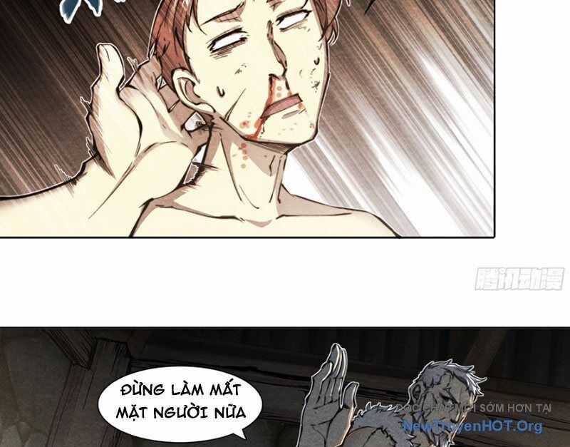 Hoàng Hôn Phân Giới - Chương 9 - Trang 20