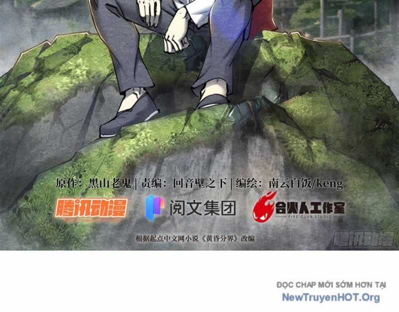 Hoàng Hôn Phân Giới - Chương 9 - Trang 3