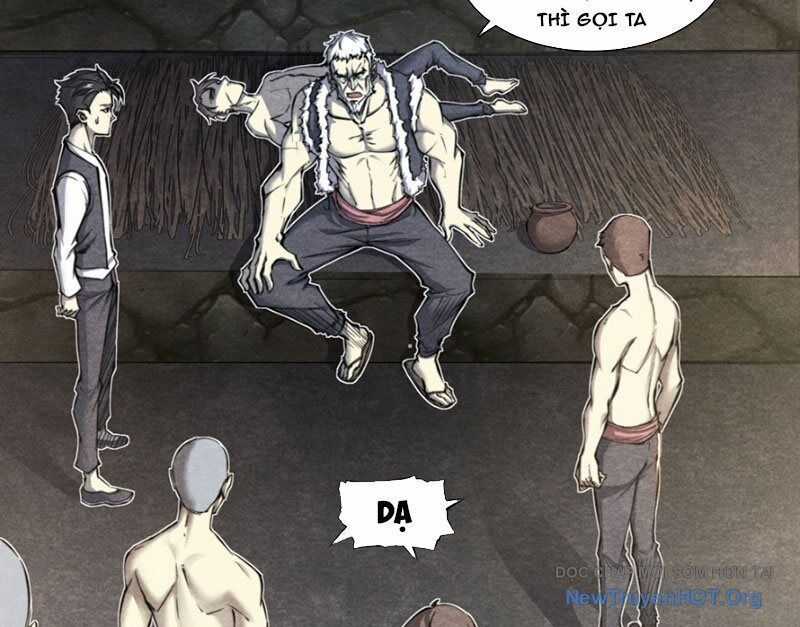 Hoàng Hôn Phân Giới - Chương 9 - Trang 22