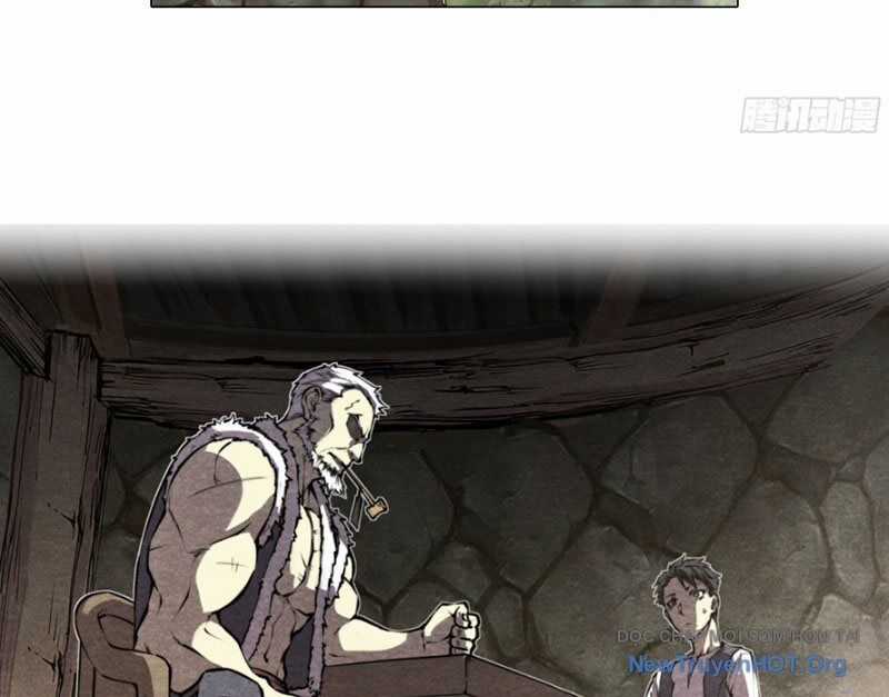 Hoàng Hôn Phân Giới - Chương 9 - Trang 25