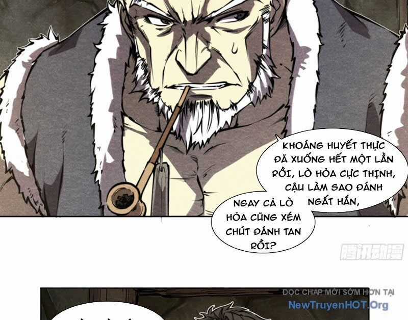 Hoàng Hôn Phân Giới - Chương 9 - Trang 27