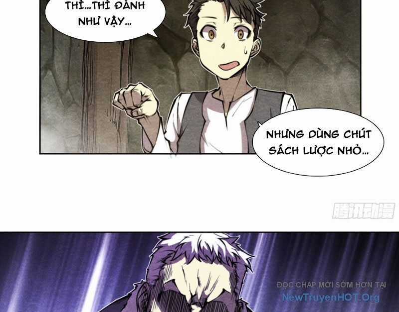 Hoàng Hôn Phân Giới - Chương 9 - Trang 28