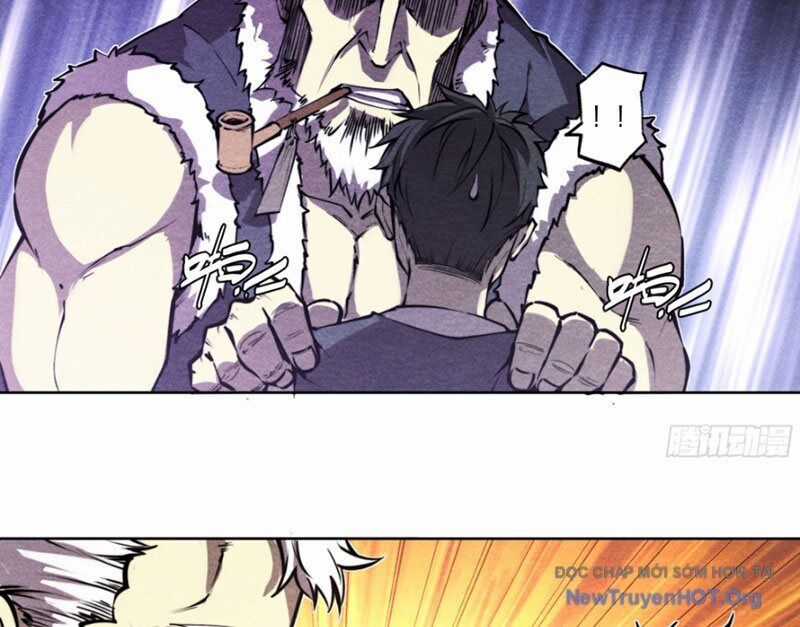 Hoàng Hôn Phân Giới - Chương 9 - Trang 29