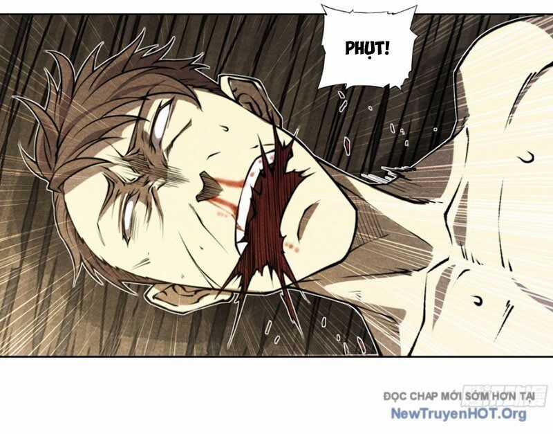 Hoàng Hôn Phân Giới - Chương 9 - Trang 4