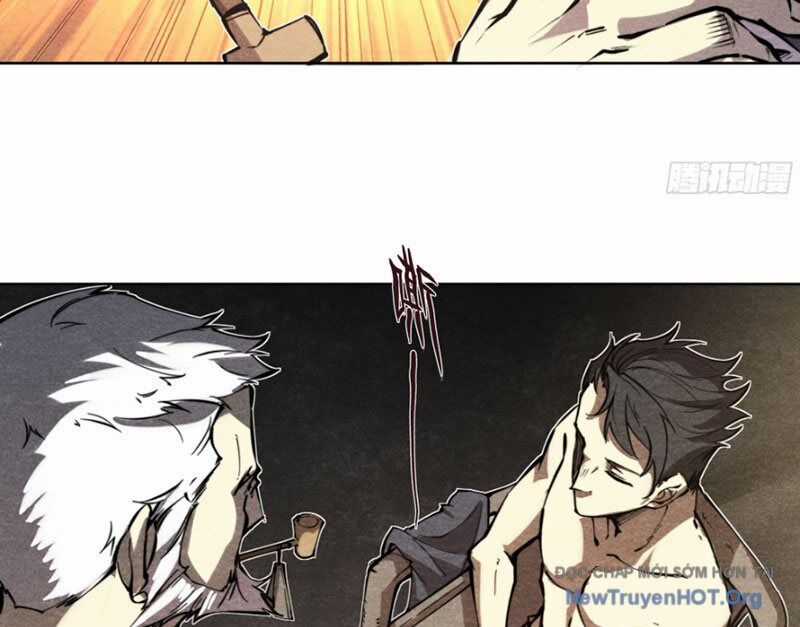Hoàng Hôn Phân Giới - Chương 9 - Trang 31