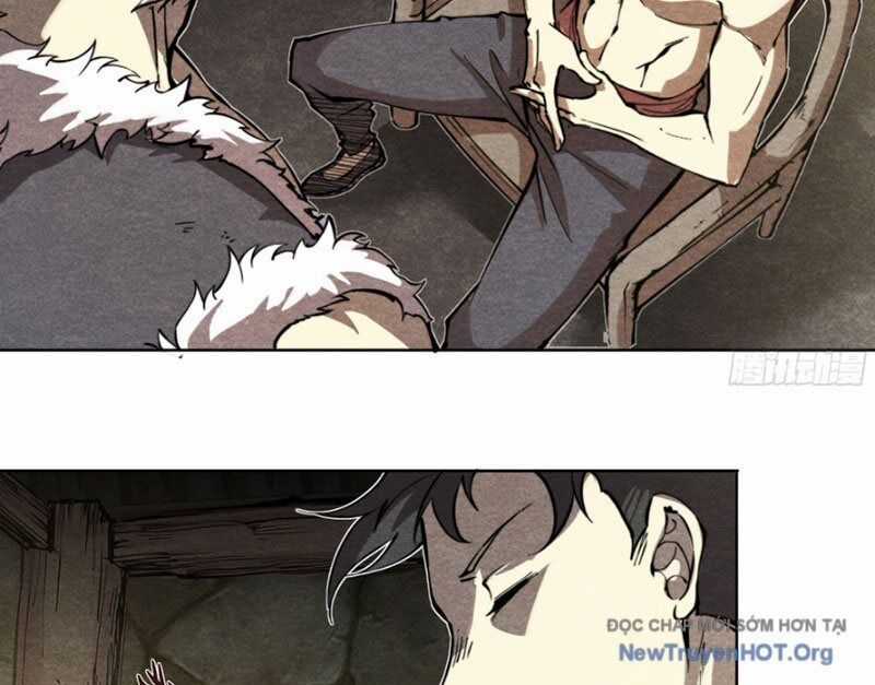 Hoàng Hôn Phân Giới - Chương 9 - Trang 32