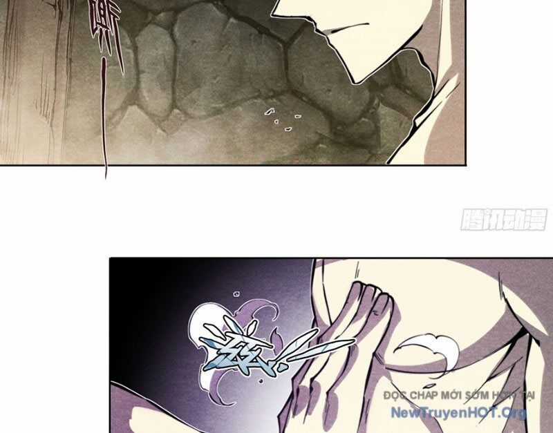 Hoàng Hôn Phân Giới - Chương 9 - Trang 33