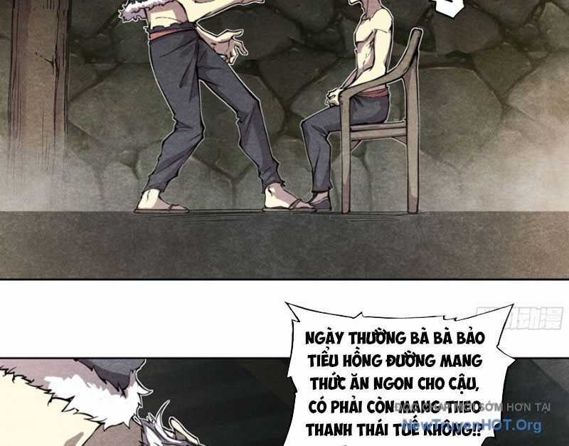 Hoàng Hôn Phân Giới - Chương 9 - Trang 36