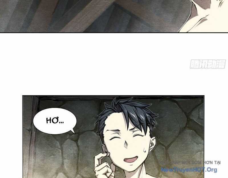 Hoàng Hôn Phân Giới - Chương 9 - Trang 38