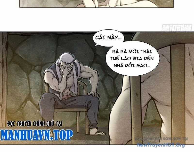 Hoàng Hôn Phân Giới - Chương 9 - Trang 39