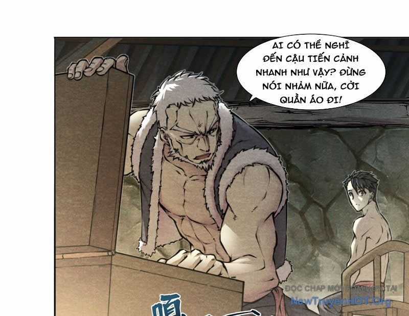 Hoàng Hôn Phân Giới - Chương 9 - Trang 42