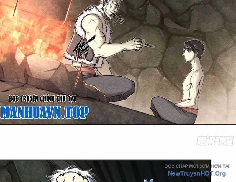 Hoàng Hôn Phân Giới - Chương 9 - Trang 46
