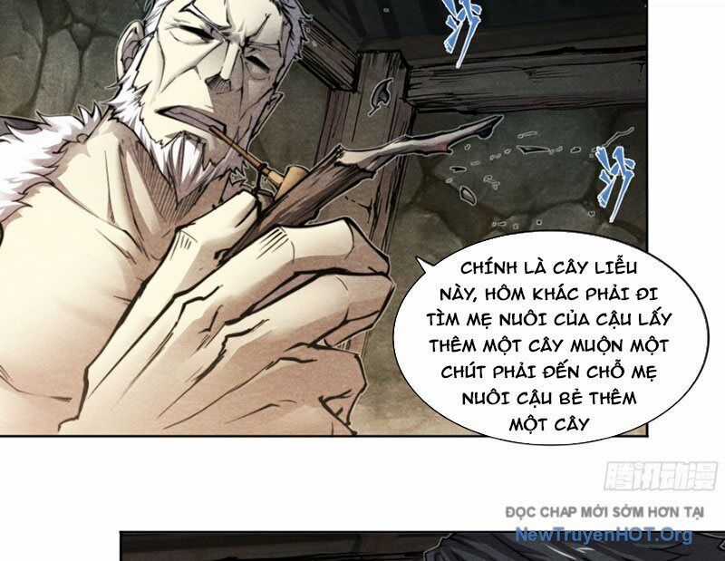 Hoàng Hôn Phân Giới - Chương 9 - Trang 47