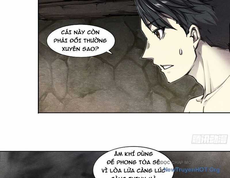 Hoàng Hôn Phân Giới - Chương 9 - Trang 48