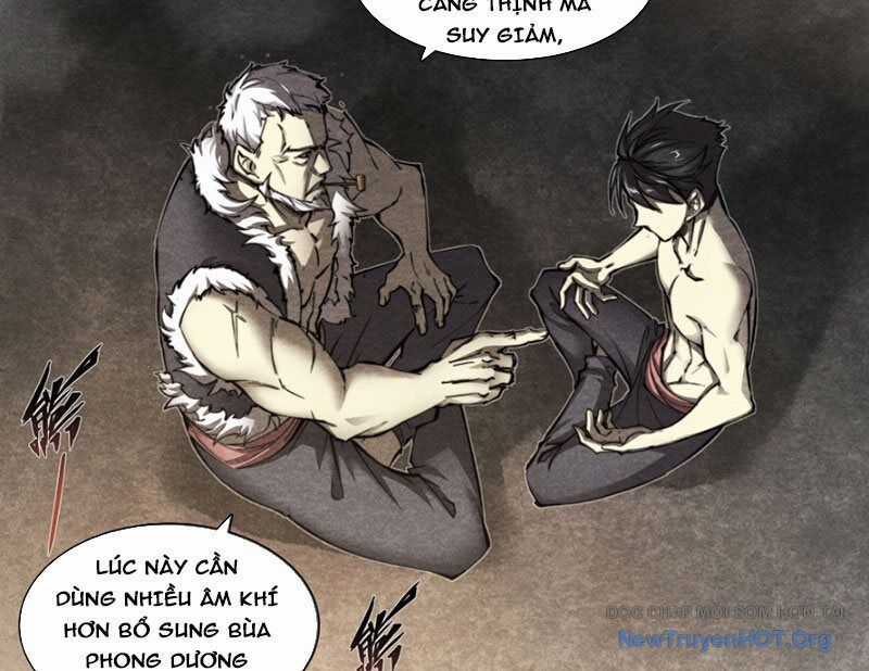 Hoàng Hôn Phân Giới - Chương 9 - Trang 49