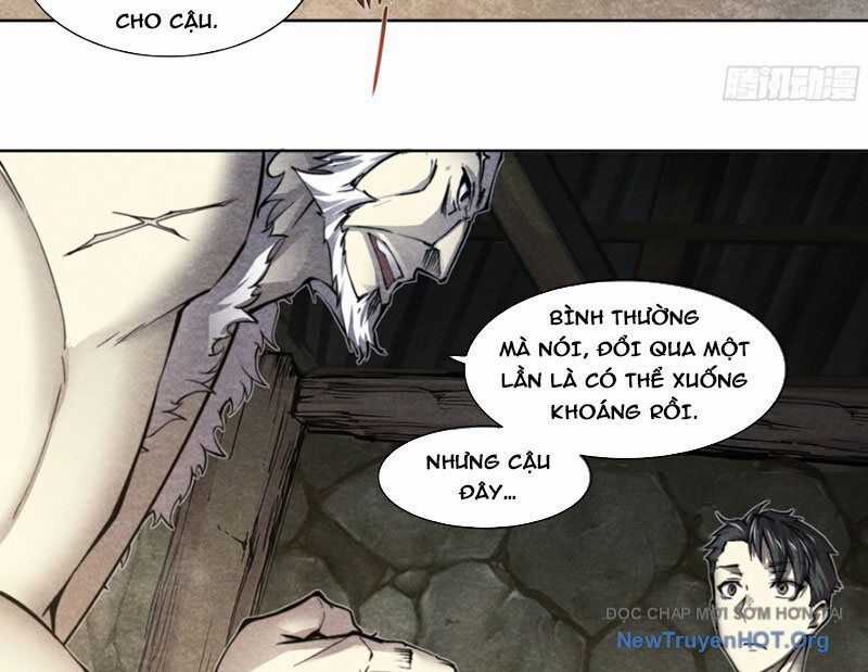 Hoàng Hôn Phân Giới - Chương 9 - Trang 50