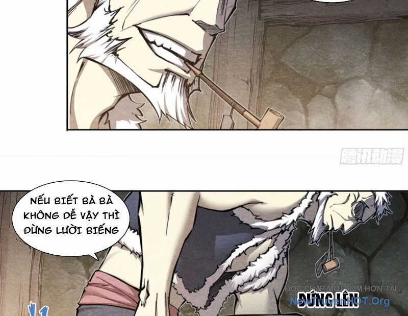 Hoàng Hôn Phân Giới - Chương 9 - Trang 53