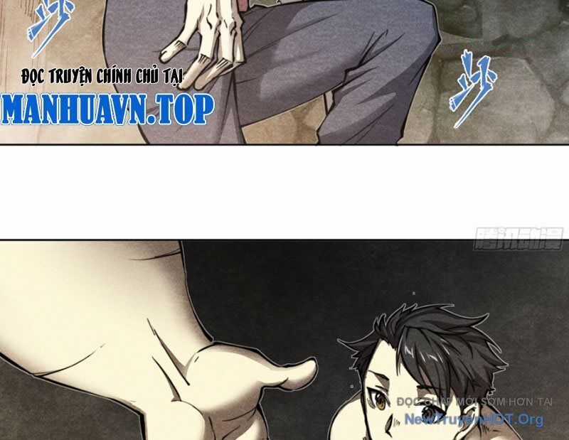 Hoàng Hôn Phân Giới - Chương 9 - Trang 54