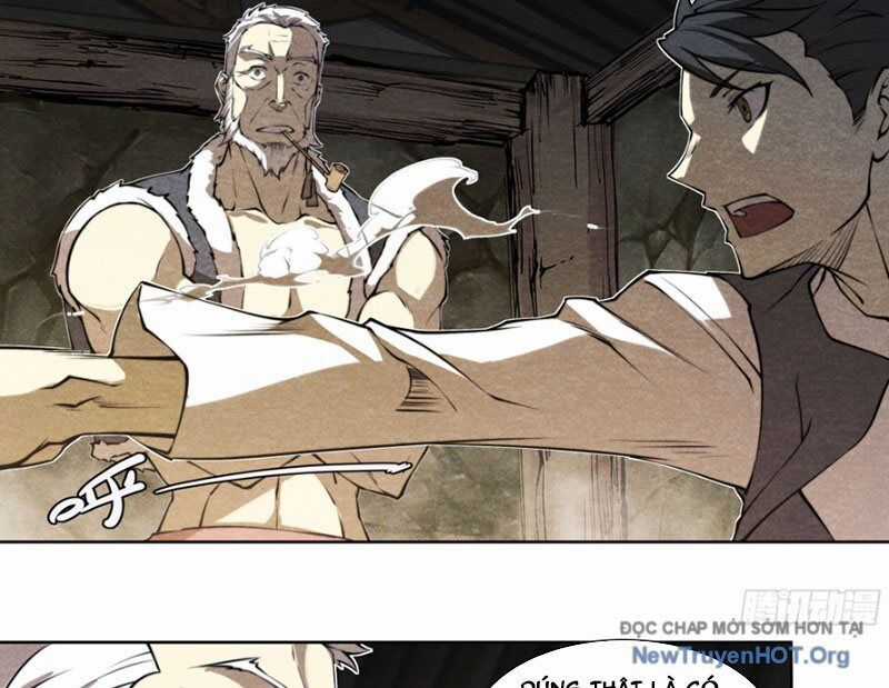 Hoàng Hôn Phân Giới - Chương 9 - Trang 59