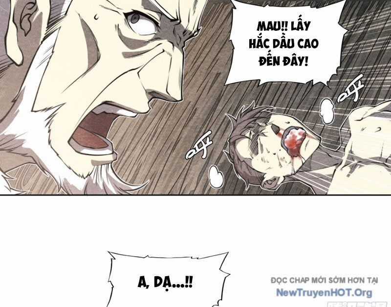 Hoàng Hôn Phân Giới - Chương 9 - Trang 7