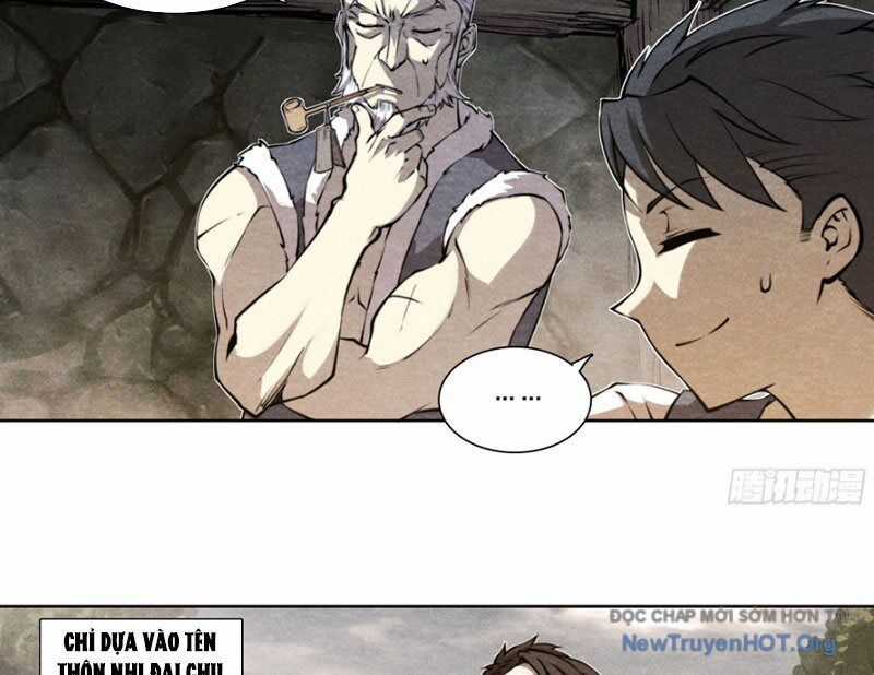 Hoàng Hôn Phân Giới - Chương 9 - Trang 61