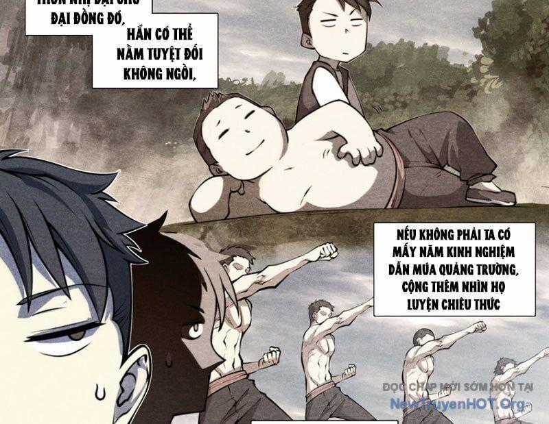 Hoàng Hôn Phân Giới - Chương 9 - Trang 62