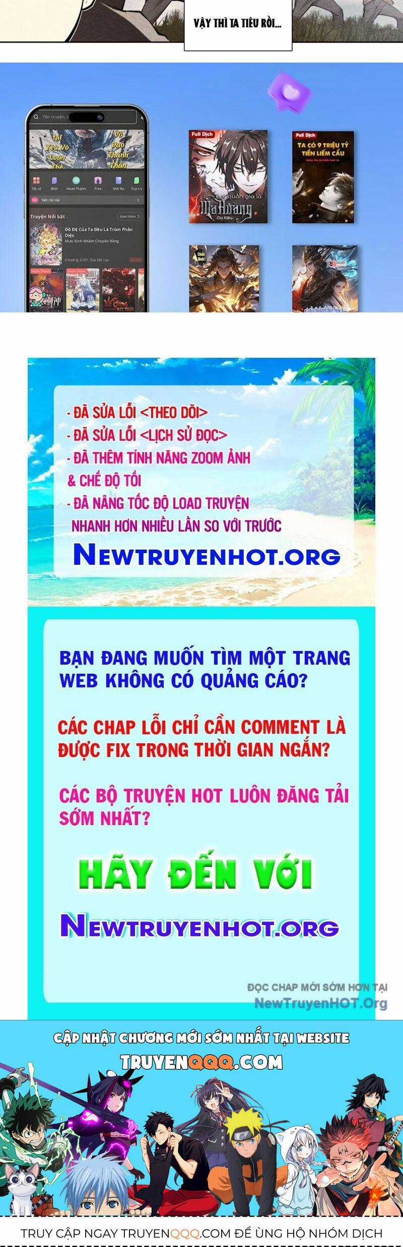 Hoàng Hôn Phân Giới - Chương 9 - Trang 63