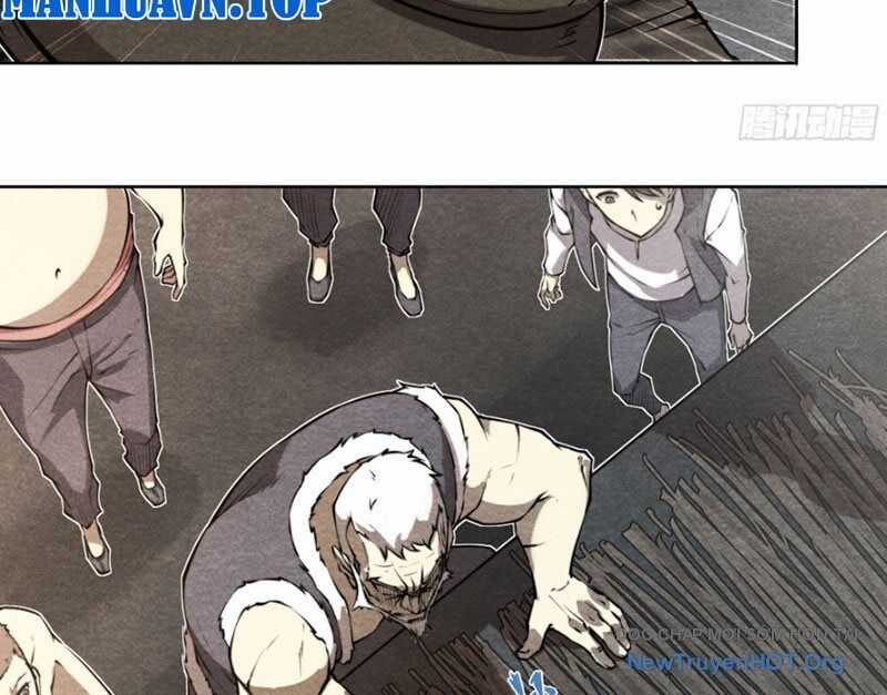 Hoàng Hôn Phân Giới - Chương 9 - Trang 9