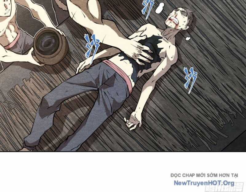Hoàng Hôn Phân Giới - Chương 9 - Trang 10