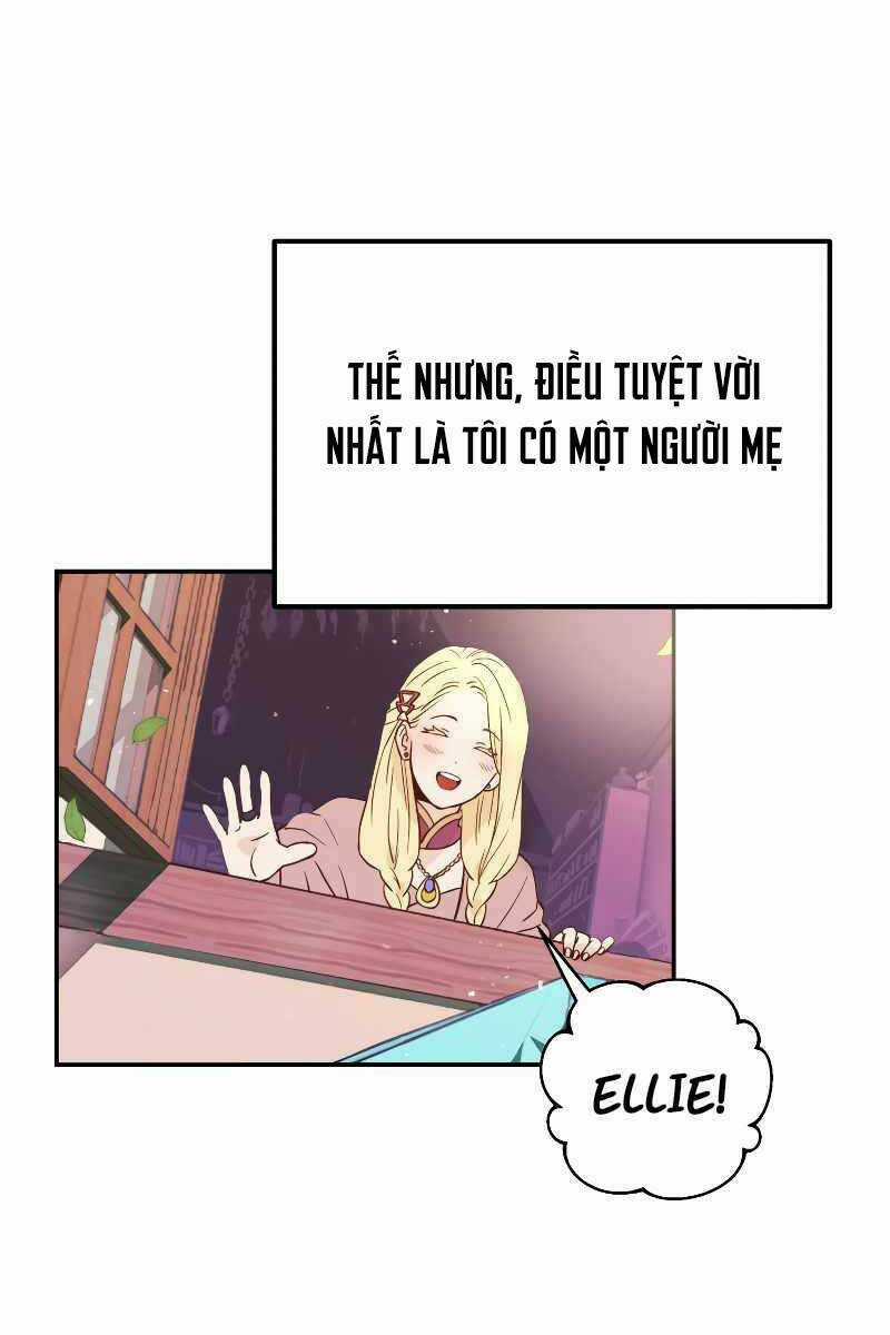 Hoàng Kim Pháp Sư - Chapter 1 - Trang 107