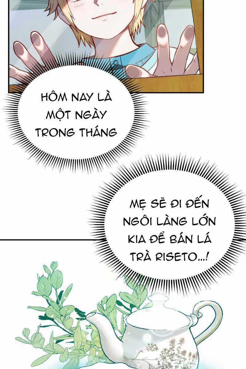 Hoàng Kim Pháp Sư - Chapter 1 - Trang 119