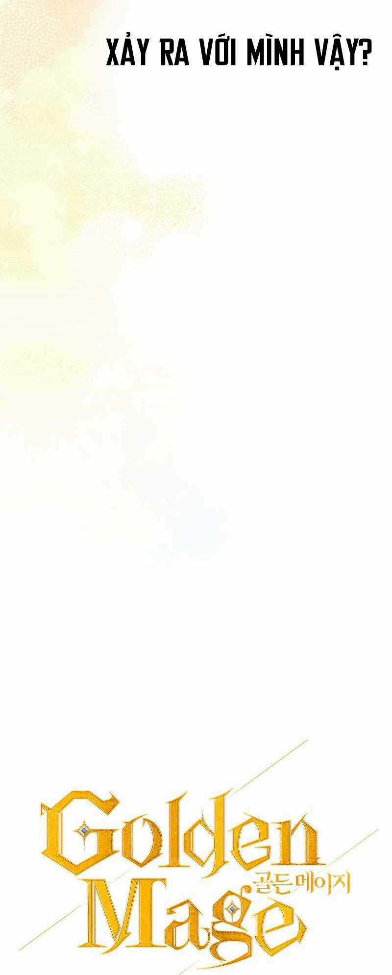 Hoàng Kim Pháp Sư - Chapter 1 - Trang 14