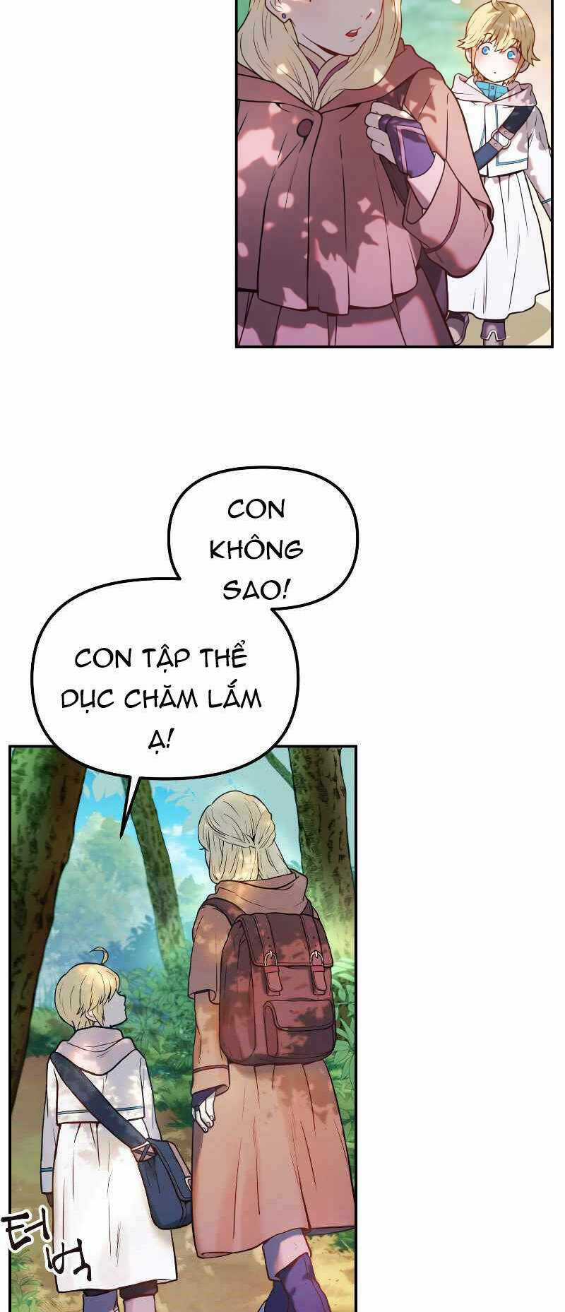 Hoàng Kim Pháp Sư - Chapter 1 - Trang 151