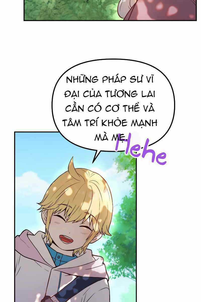 Hoàng Kim Pháp Sư - Chapter 1 - Trang 153