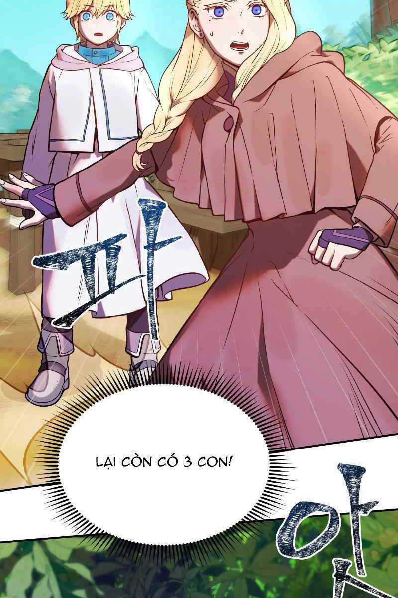 Hoàng Kim Pháp Sư - Chapter 1 - Trang 166