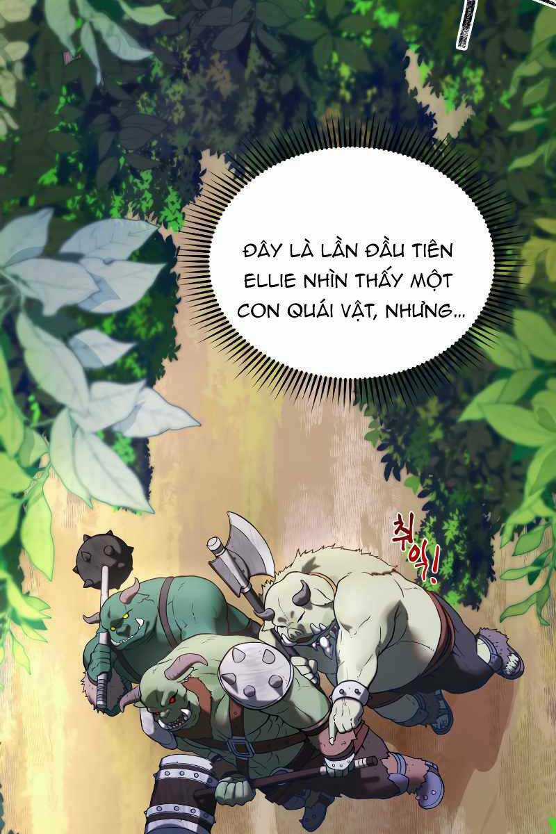 Hoàng Kim Pháp Sư - Chapter 1 - Trang 167