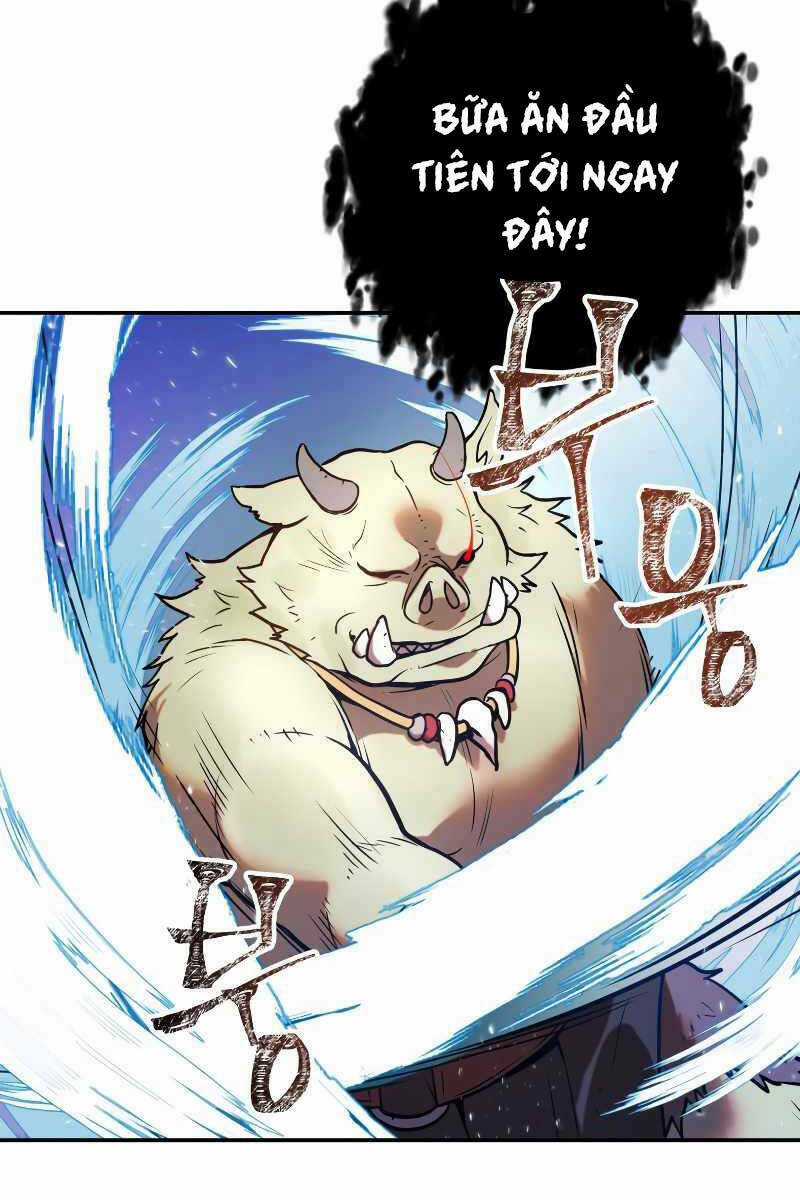 Hoàng Kim Pháp Sư - Chapter 1 - Trang 170