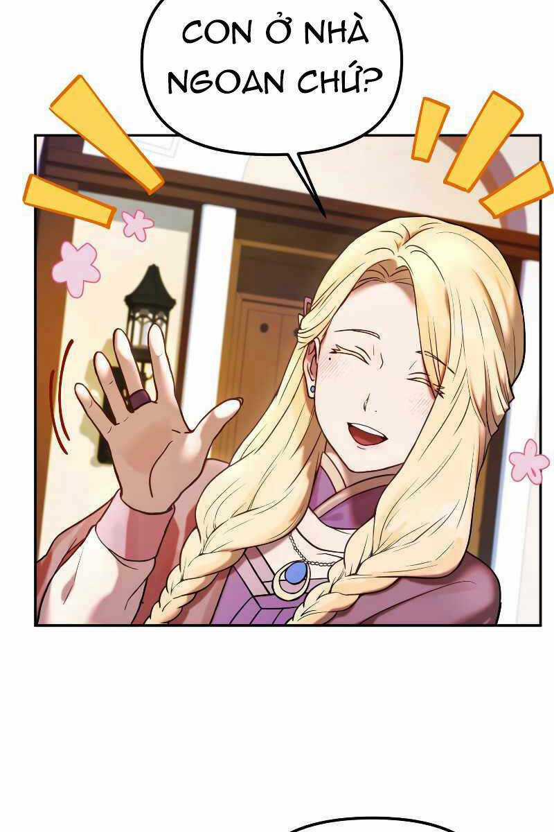 Hoàng Kim Pháp Sư - Chapter 1 - Trang 18