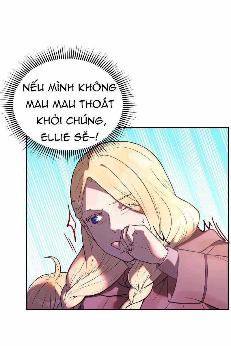 Hoàng Kim Pháp Sư - Chapter 1 - Trang 171