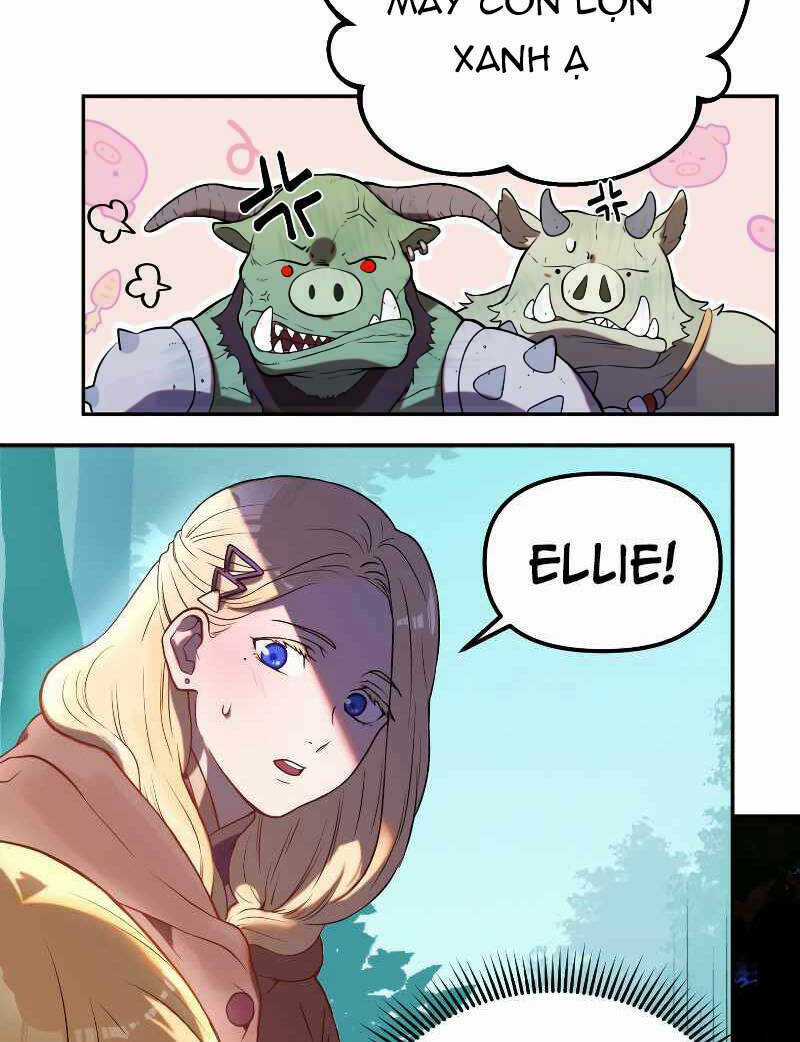 Hoàng Kim Pháp Sư - Chapter 1 - Trang 173