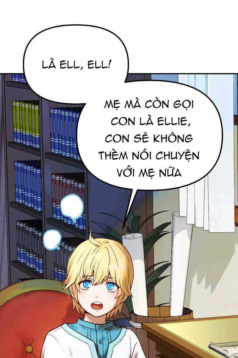 Hoàng Kim Pháp Sư - Chapter 1 - Trang 20