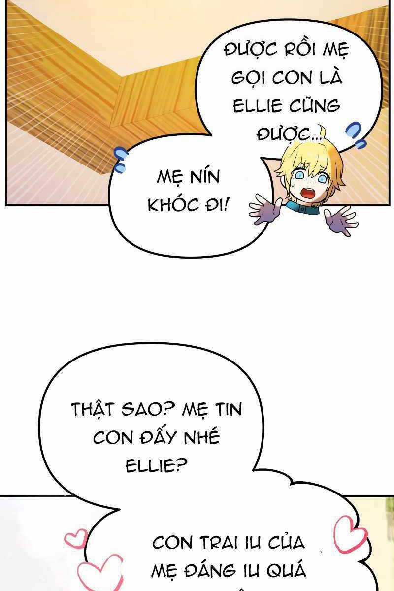 Hoàng Kim Pháp Sư - Chapter 1 - Trang 27