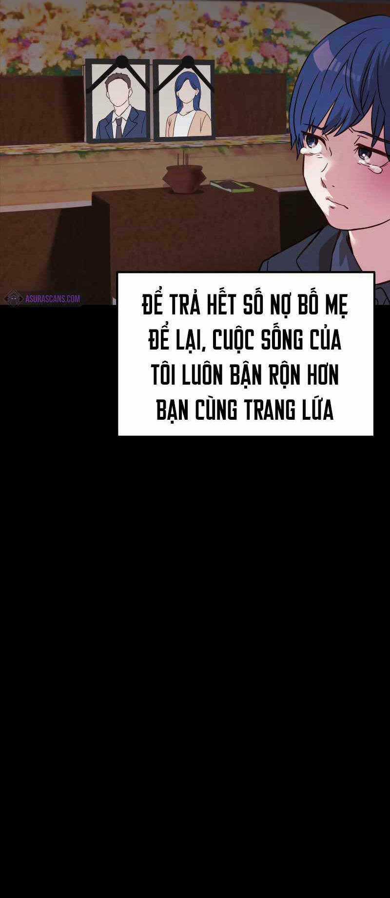 Hoàng Kim Pháp Sư - Chapter 1 - Trang 39