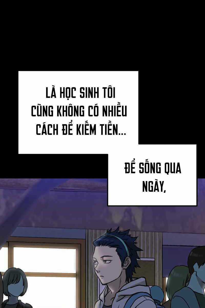 Hoàng Kim Pháp Sư - Chapter 1 - Trang 41